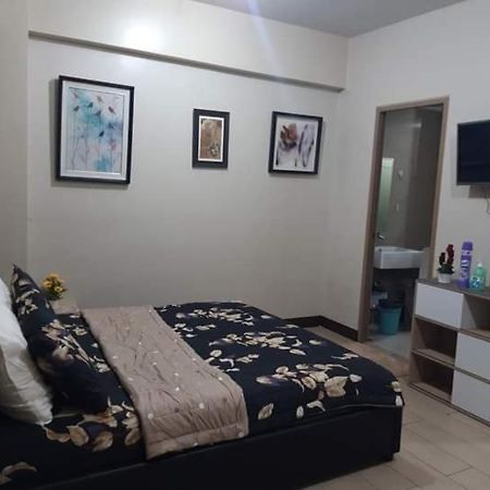 Zoe Amarah Condotel มะนิลา ภายนอก รูปภาพ