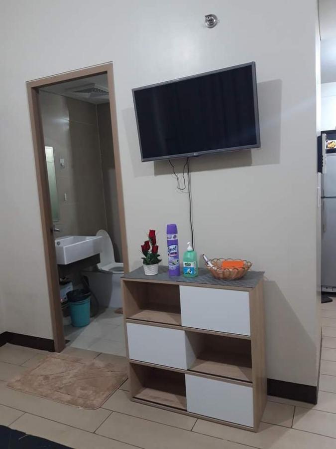 Zoe Amarah Condotel มะนิลา ภายนอก รูปภาพ