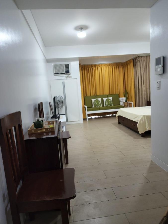 Zoe Amarah Condotel มะนิลา ภายนอก รูปภาพ
