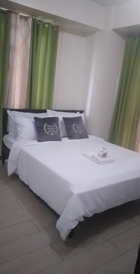 Zoe Amarah Condotel มะนิลา ภายนอก รูปภาพ